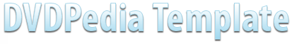 DVDPedia Template