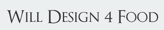 WillDesign4Food